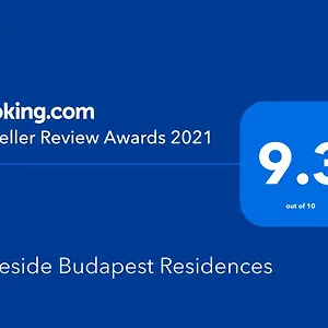  Appartamento Lakeside Residences