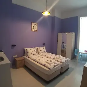 Appartamento Melisa